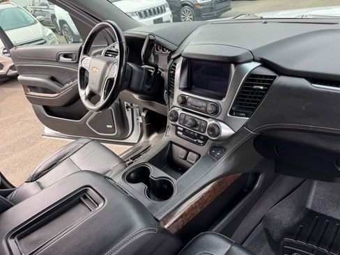 Used 2020 Chevrolet Tahoe LT image 53