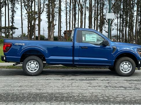 New 2025 Ford F150 XL image 6
