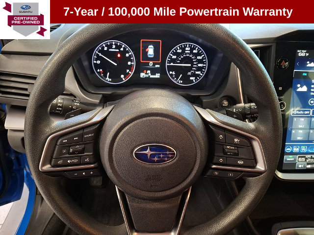 Certified 2024 Subaru Impreza 2.0i Sport AWD/4WD image 18