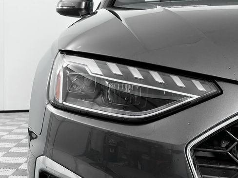 Certified 2023 Audi A4 2.0T Premium Plus w/ Premium Plus Package image 13