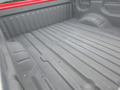 Used 2021 Nissan Titan PRO-4X w/ Off Road Protection Package AWD/4WD image 6
