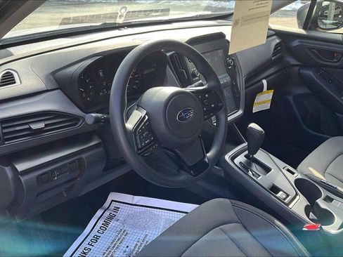 Certified 2025 Subaru Crosstrek 2.0i w/ Crosstrek Mirror Package image 10