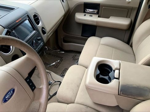 Used 2008 Ford F150 XLT RWD image 14