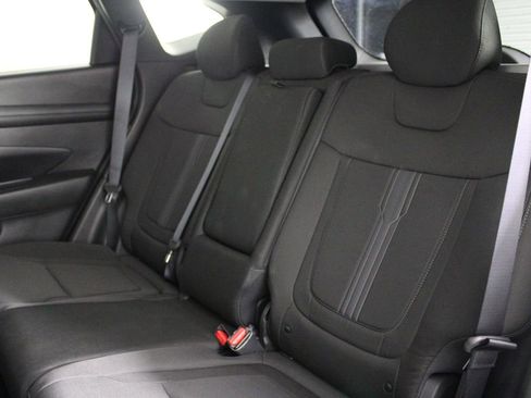 Certified 2026 Hyundai Tucson SEL FWD image 21