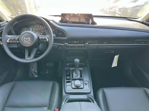 New 2026 MAZDA CX-30 AWD 2.5 S image 9