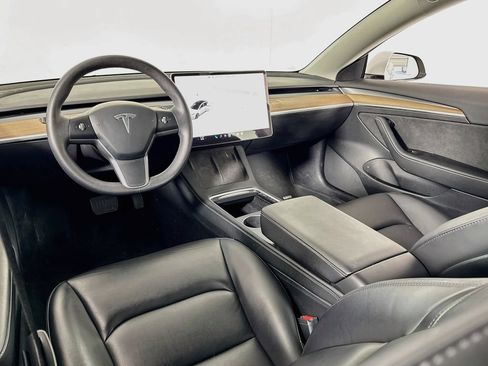 Used 2023 Tesla Model 3 Standard Range RWD image 34