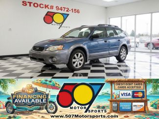 Used 2006 Subaru Outback 2.5i Special Edition AWD/4WD video 1
