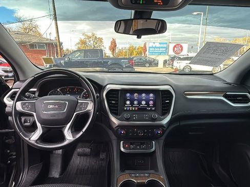 Used 2020 GMC Acadia SLE w/ Driver Convenience Package image 21