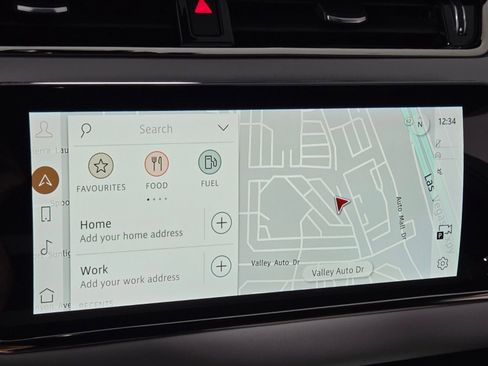 Used 2023 Land Rover Range Rover Evoque R-Dynamic SE AWD/4WD image 26