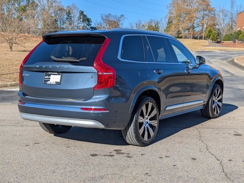 Used 2022 Volvo XC90 T6 Inscription w/ Advanced Package AWD/4WD image 18
