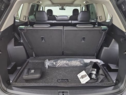 New 2026 Volkswagen Atlas SE AWD/4WD image 36