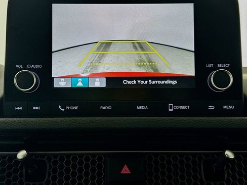 Certified 2024 Honda Civic Sport image 18