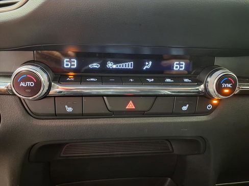 Used 2025 MAZDA CX-30 AWD 2.5 S w/ Preferred Package image 15