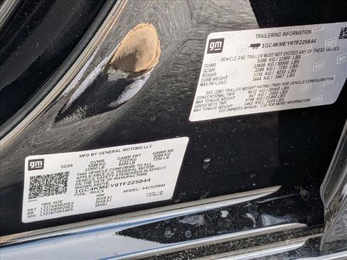 New 2026 Chevrolet Silverado 2500 Custom w/ Custom Value Package image 17