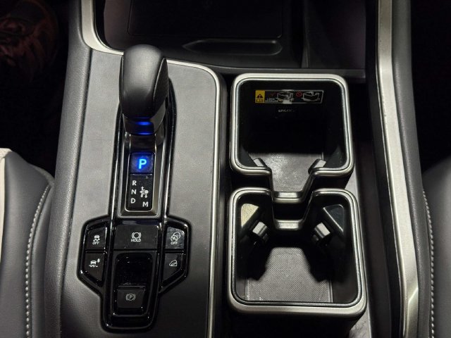 Certified 2025 Lexus TX 350 AWD image 18