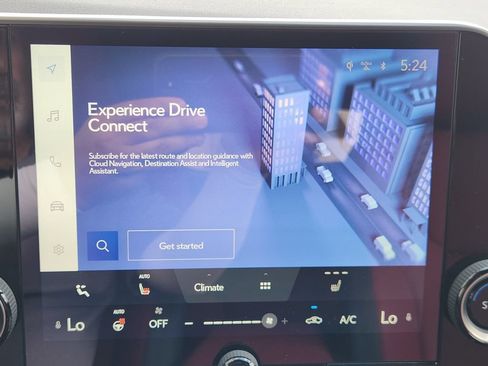 Certified 2026 Lexus NX 350 AWD w/ Accessory Package (Z1) image 16