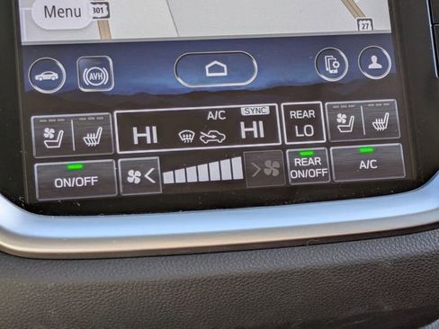 Used 2024 Subaru Ascent Touring image 24