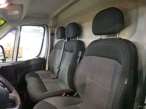 Used 2021 RAM ProMaster 1500 image 11