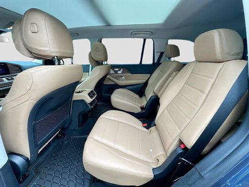 Certified 2026 Mercedes-Benz GLS 450 4MATIC image 26