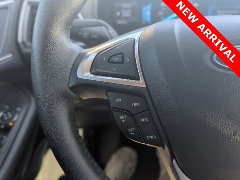 Used 2023 Ford Edge SEL w/ Convenience Package image 20