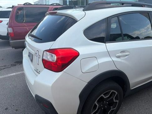 Used 2013 Subaru Crosstrek 2.0i Limited AWD/4WD image 7