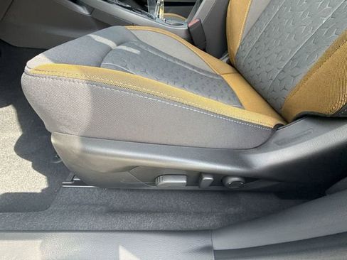 New 2026 Subaru Crosstrek 2.5i Sport AWD/4WD image 12