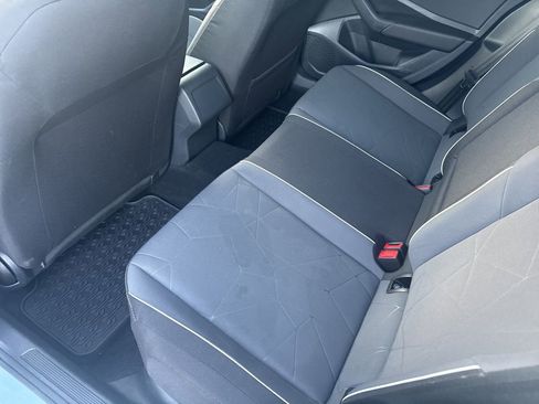 Used 2025 Volkswagen Jetta Sport FWD image 35