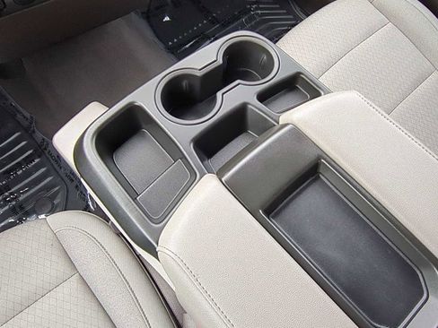 Used 2026 Chevrolet Silverado 1500 LT RWD image 18