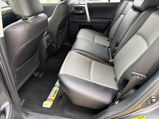 Used 2018 Toyota 4Runner SR5 Premium RWD image 18