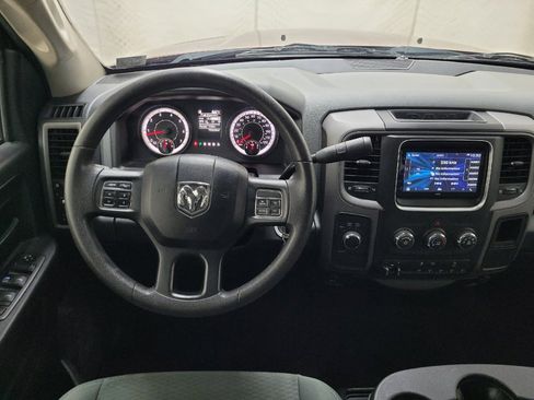 Used 2017 RAM 2500 Tradesman w/ Chrome Appearance Group AWD/4WD image 22