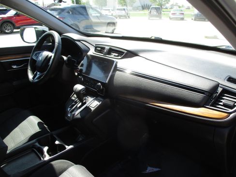Used 2019 Honda CR-V EX image 35