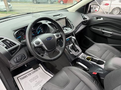 Used 2013 Ford Escape Titanium image 14