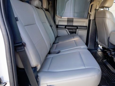 Used 2021 Ford F350 XL w/ Power Equipment Group image 12