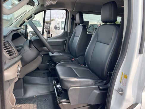 New 2025 Ford Transit 350 XL image 14