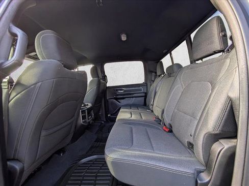 Used 2019 RAM 1500 Big Horn image 21