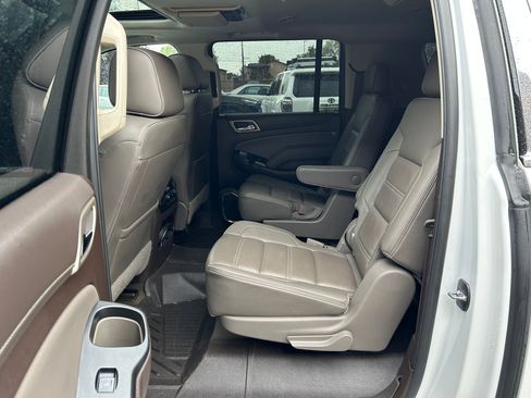 Used 2018 GMC Yukon XL Denali w/ Open Road Package AWD/4WD image 25