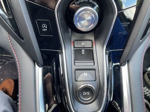 Used 2023 Acura RDX A-Spec AWD/4WD image 25