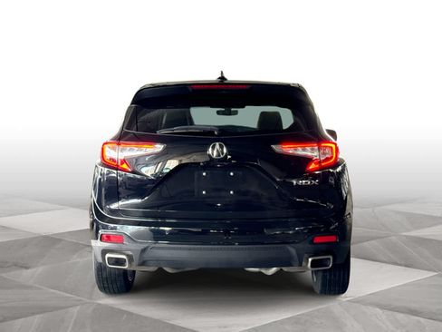 Used 2023 Acura RDX FWD w/ Technology Package image 7