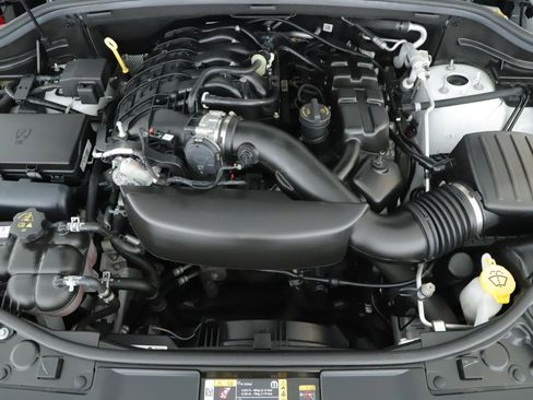 Used 2022 Dodge Durango GT image 18