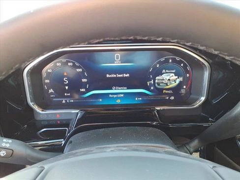 New 2026 Chevrolet Silverado 2500 LTZ w/ LTZ Plus Package image 27