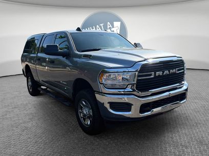 Used 2021 RAM 2500 Tradesman w/ Towing Technology Group