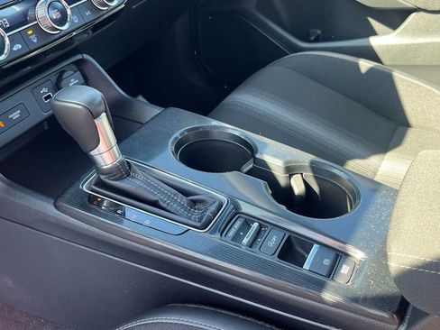 Certified 2023 Honda Civic Sport image 14