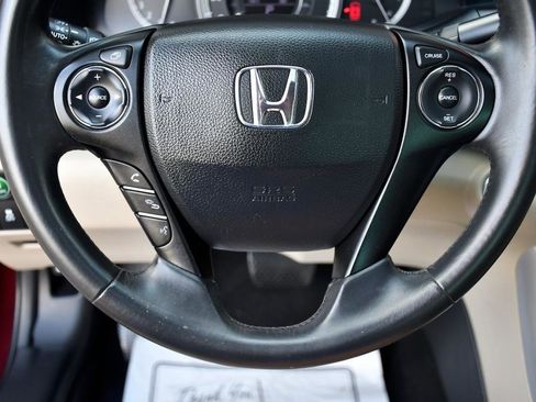 Used 2014 Honda Accord EX-L image 20