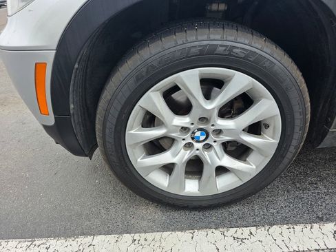 Used 2012 BMW X5 xDrive35i AWD/4WD image 9