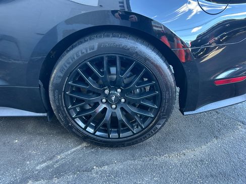 Used 2015 Ford Mustang GT Premium w/ GT Performance Package image 16