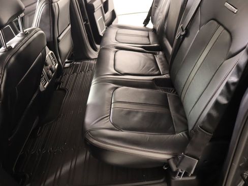 Used 2020 Ford F150 Platinum w/ Equipment Group 701A Luxury image 14