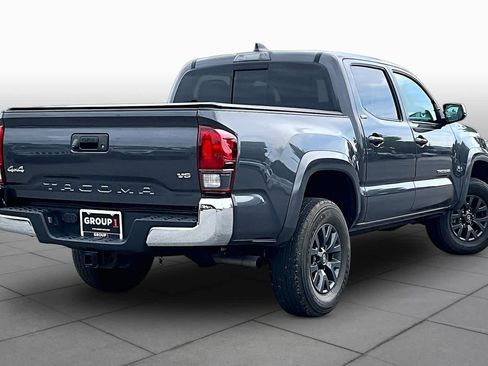 Used 2023 Toyota Tacoma SR5 AWD/4WD image 25