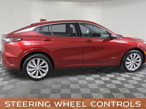 Used 2024 Buick Envista Avenir FWD image 5