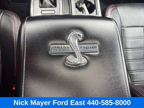 Used 2020 Ford F150 Lariat w/ Equipment Group 502A Luxury image 28