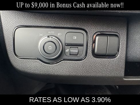 New 2025 Mercedes-Benz Sprinter 2500 image 10